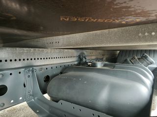 Κόφα Mercedes-Benz 2017 821 ATEGO     8.600 KG μικτο βαρος-thumb-104