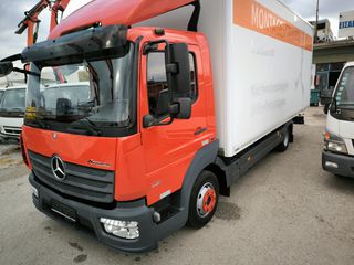 Κόφα Mercedes-Benz 2017 821 ATEGO     8.600 KG μικτο βαρος-thumb-73