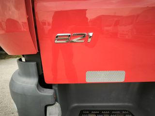 Κόφα Mercedes-Benz 2017 821 ATEGO     8.600 KG μικτο βαρος-thumb-74