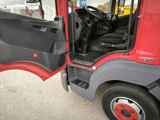 Κόφα Mercedes-Benz 2017 821 ATEGO     8.600 KG μικτο βαρος-thumb-75