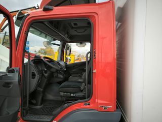Κόφα Mercedes-Benz 2017 821 ATEGO     8.600 KG μικτο βαρος-thumb-76