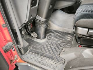 Κόφα Mercedes-Benz 2017 821 ATEGO     8.600 KG μικτο βαρος-thumb-79