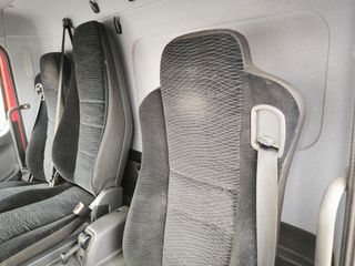 Κόφα Mercedes-Benz 2017 821 ATEGO     8.600 KG μικτο βαρος-thumb-80
