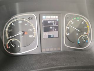 Κόφα Mercedes-Benz 2017 821 ATEGO     8.600 KG μικτο βαρος-thumb-82