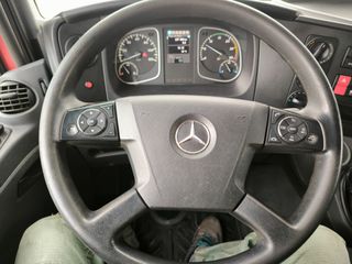 Κόφα Mercedes-Benz 2017 821 ATEGO     8.600 KG μικτο βαρος-thumb-83