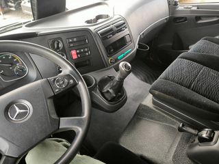 Κόφα Mercedes-Benz 2017 821 ATEGO     8.600 KG μικτο βαρος-thumb-88