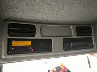 Κόφα Mercedes-Benz 2017 821 ATEGO     8.600 KG μικτο βαρος-thumb-89