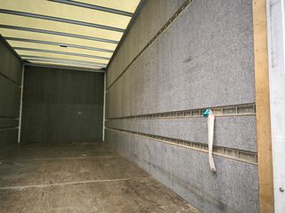 Κόφα Mercedes-Benz 2017 821 ATEGO     8.600 KG μικτο βαρος-thumb-35