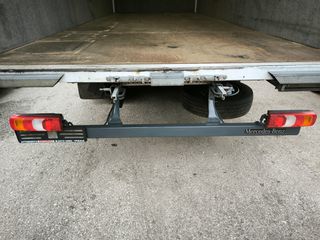 Κόφα Mercedes-Benz 2017 821 ATEGO     8.600 KG μικτο βαρος-thumb-37