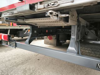 Κόφα Mercedes-Benz 2017 821 ATEGO     8.600 KG μικτο βαρος-thumb-38