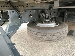 Κόφα Mercedes-Benz 2017 821 ATEGO     8.600 KG μικτο βαρος-thumb-40