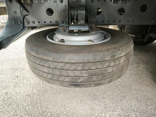 Κόφα Mercedes-Benz 2017 821 ATEGO     8.600 KG μικτο βαρος-thumb-41