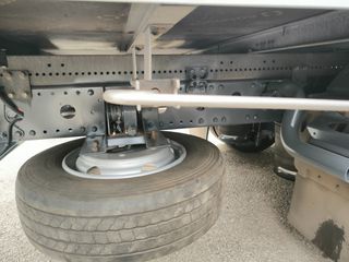 Κόφα Mercedes-Benz 2017 821 ATEGO     8.600 KG μικτο βαρος-thumb-42