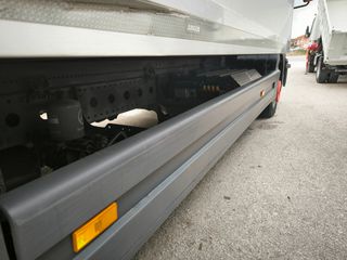 Κόφα Mercedes-Benz 2017 821 ATEGO     8.600 KG μικτο βαρος-thumb-45