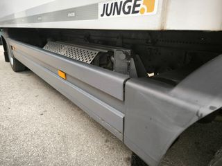 Κόφα Mercedes-Benz 2017 821 ATEGO     8.600 KG μικτο βαρος-thumb-52