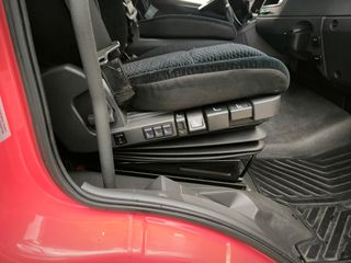 Κόφα Mercedes-Benz 2017 821 ATEGO     8.600 KG μικτο βαρος-thumb-58