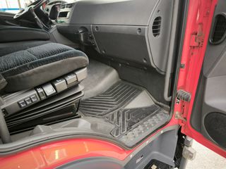 Κόφα Mercedes-Benz 2017 821 ATEGO     8.600 KG μικτο βαρος-thumb-59