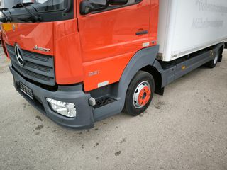 Κόφα Mercedes-Benz 2017 821 ATEGO     8.600 KG μικτο βαρος-thumb-10