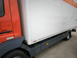 Κόφα Mercedes-Benz 2017 821 ATEGO     8.600 KG μικτο βαρος-thumb-13