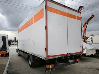 Κόφα Mercedes-Benz 2017 821 ATEGO     8.600 KG μικτο βαρος-thumb-16