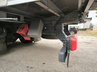Κόφα Mercedes-Benz 2017 821 ATEGO     8.600 KG μικτο βαρος-thumb-17