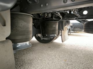 Κόφα Mercedes-Benz 2017 821 ATEGO     8.600 KG μικτο βαρος-thumb-19