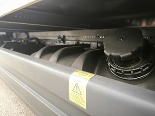 Κόφα Mercedes-Benz 2017 821 ATEGO     8.600 KG μικτο βαρος-thumb-22