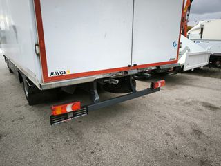 Κόφα Mercedes-Benz 2017 821 ATEGO     8.600 KG μικτο βαρος-thumb-25