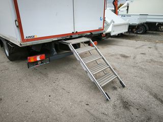 Κόφα Mercedes-Benz 2017 821 ATEGO     8.600 KG μικτο βαρος-thumb-26