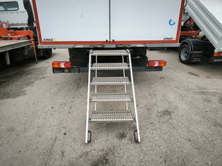 Κόφα Mercedes-Benz 2017 821 ATEGO     8.600 KG μικτο βαρος-thumb-27