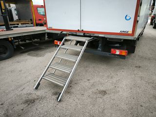 Κόφα Mercedes-Benz 2017 821 ATEGO     8.600 KG μικτο βαρος-thumb-28