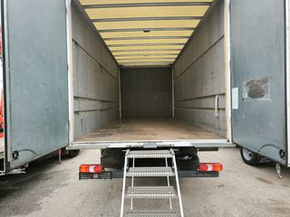 Κόφα Mercedes-Benz 2017 821 ATEGO     8.600 KG μικτο βαρος-thumb-31