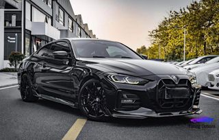 BMW ΣΕΙΡΑ 4 G22 Carbon BODYKIT Ultra Edition