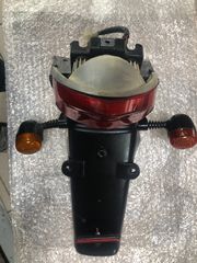 Modenas Dinamik 125 ΦΤΕΡΟ ΟΠΙΣΘΙΟ-ΦΑΝΑΡΙ-ΦΛΑΣ