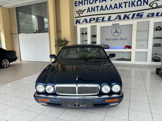Jaguar XJ 1995 XJ SPORT