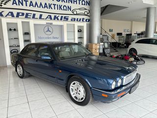 Jaguar XJ 1995 XJ SPORT-thumb-1