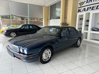 Jaguar XJ 1995 XJ SPORT-thumb-2