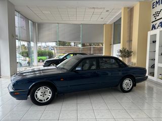Jaguar XJ 1995 XJ SPORT-thumb-3