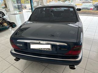 Jaguar XJ 1995 XJ SPORT-thumb-4