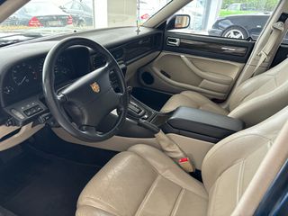 Jaguar XJ 1995 XJ SPORT-thumb-5