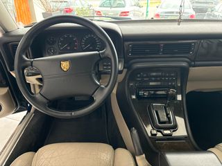 Jaguar XJ 1995 XJ SPORT-thumb-6