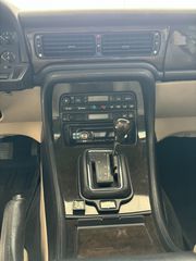 Jaguar XJ 1995 XJ SPORT-thumb-8