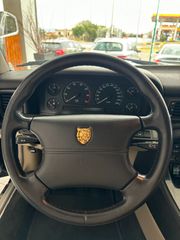Jaguar XJ 1995 XJ SPORT-thumb-7