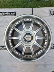 ΖΑΝΤΕΣ DYNAMICS 16'' 5X100