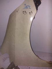 HONDA JAZZ ΦΤΕΡΌ ΕΜΠΡΌΣ ΔΕΞΙΟ 2003-2005