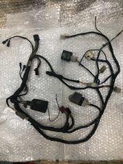 Modenas Dinamik 125 ΚΑΛΩΔΙΩΣΗ ΚΕΝΤΡΙΚΗ