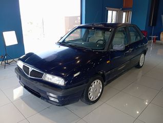 Lancia Delta 1994 1.4  * 83.000 ΧΛΜ-thumb-1