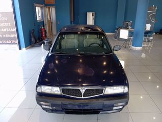 Lancia Delta 1994 1.4  * 83.000 ΧΛΜ-thumb-2