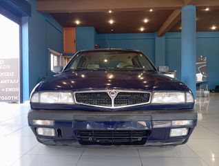 Lancia Delta 1994 1.4  * 83.000 ΧΛΜ-thumb-6