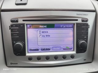 Touch & Connect OPEL-thumb-4
